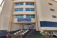 OYO 575 Massaya Hotel Apartments 