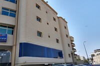 OYO 575 Massaya Hotel Apartments 