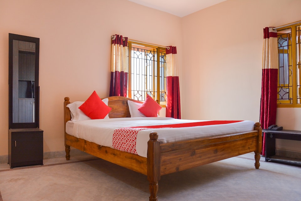 Hotel O CAROLINE HOMESTAY, Patia Bhubaneswar, Bhubaneswar
