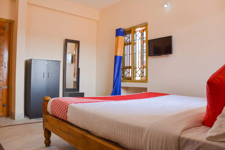 Hotel O CAROLINE HOMESTAY, Patia Bhubaneswar, Bhubaneswar