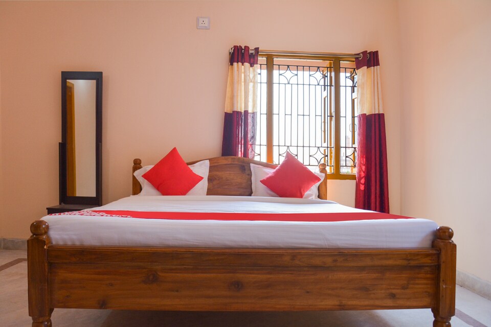 Hotel O CAROLINE HOMESTAY, Patia Bhubaneswar, Bhubaneswar