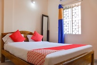 Hotel O CAROLINE HOMESTAY
