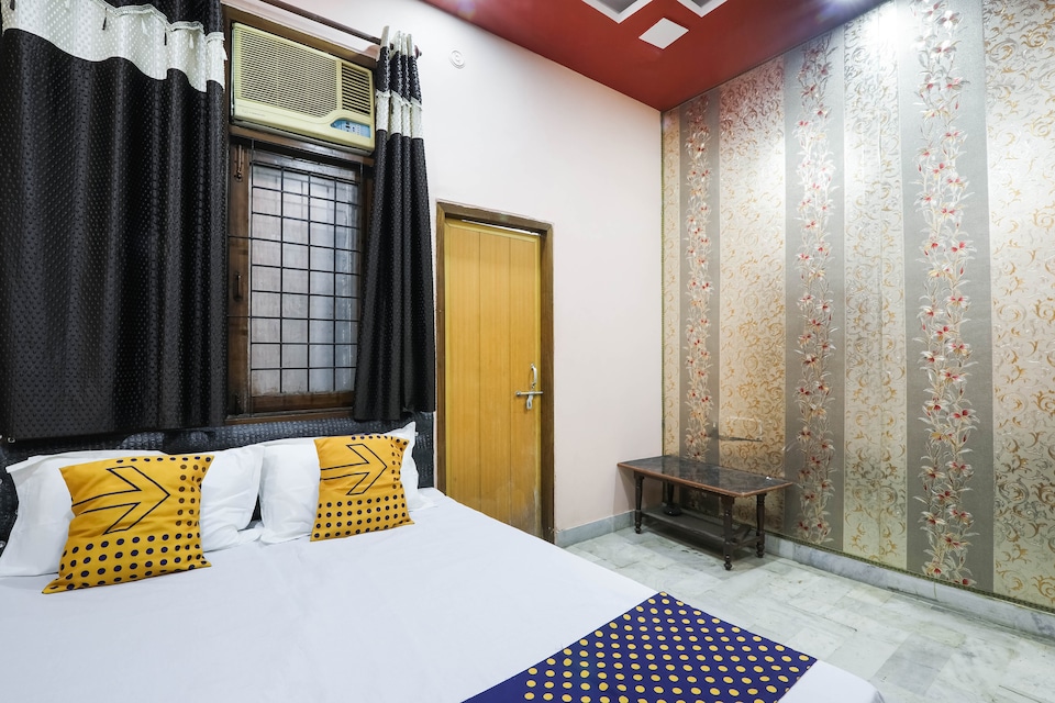 SPOT ON 76660 Hotel Holiday Classic, Kanpur Railway Station, Kanpur