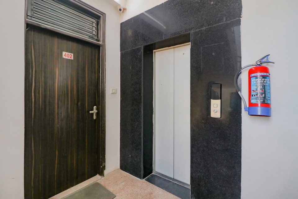 Flagship 76669 Royal Best Inn, Noida City, Noida