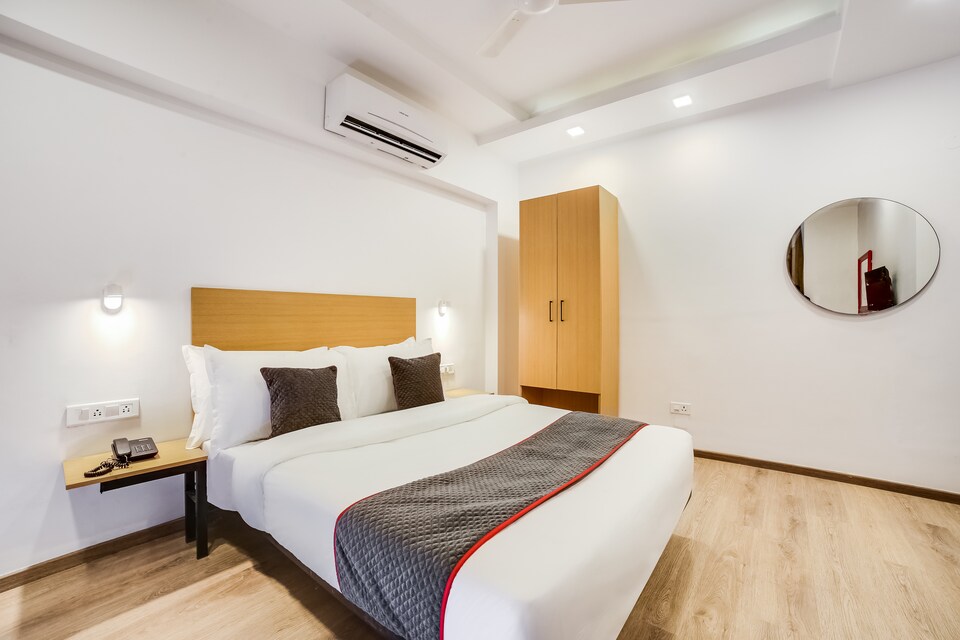 OYO Townhouse 348 South city 2 Gurgaon, Sohna Road, Gurgaon