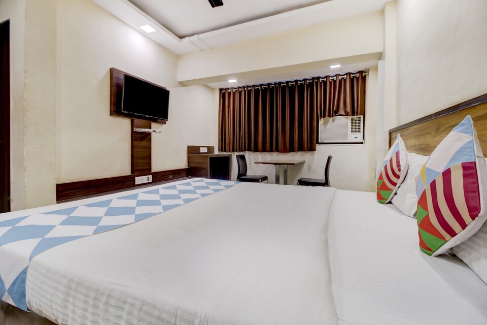 LIVE AS MUM2496, Mumbai Airoli-Vashi, Mumbai