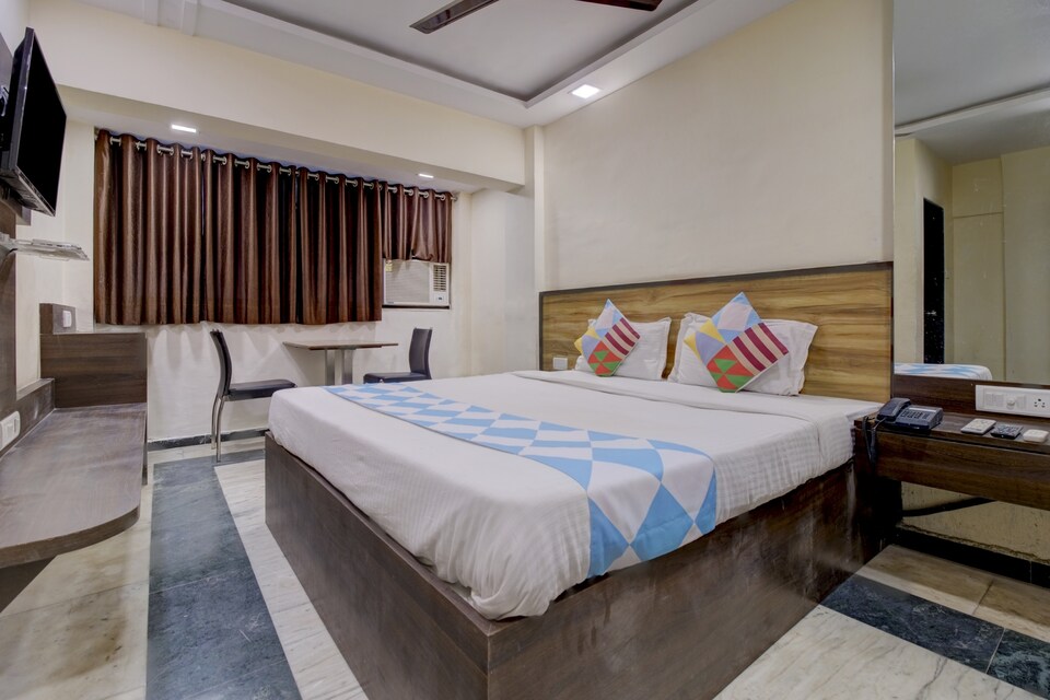 LIVE AS MUM2496, Mumbai Airoli-Vashi, Mumbai