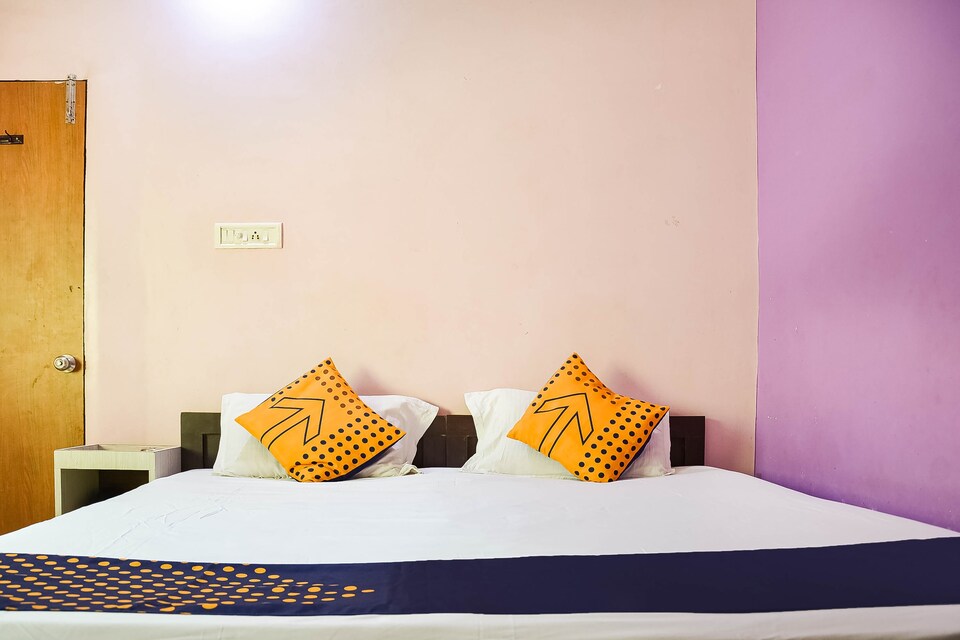 SPOT ON Subash Palace Lodge, Jajpur, Jajpur