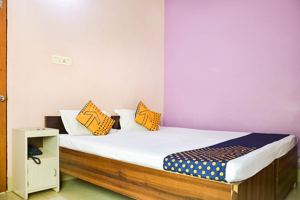 SPOT ON Subash Palace Lodge, Jajpur, Jajpur