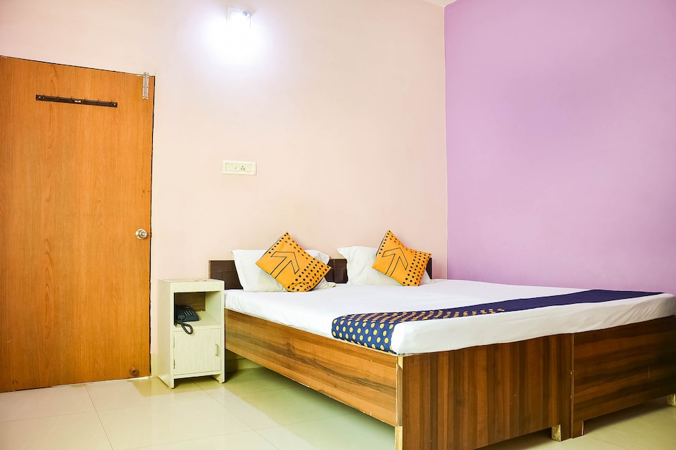 SPOT ON Subash Palace Lodge, Jajpur, Jajpur