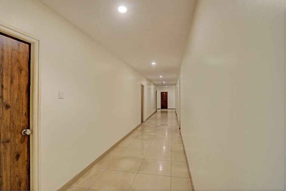 Hotel O Ramoji, Dilsukhnagar - Kothapet, Hyderabad
