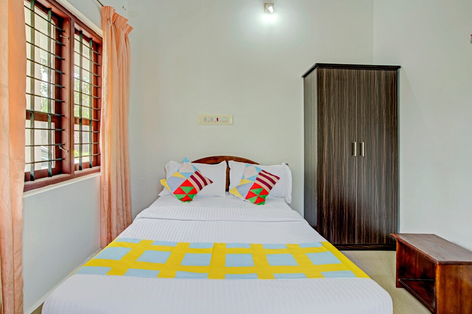 OYO Home 76690 Elegant Misty Gardens, Anachal, Munnar