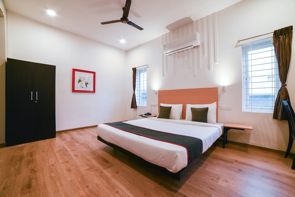 OYO Townhouse 261 Jayam nagar  Townhouse Pondicherry  Book    1247 OYO