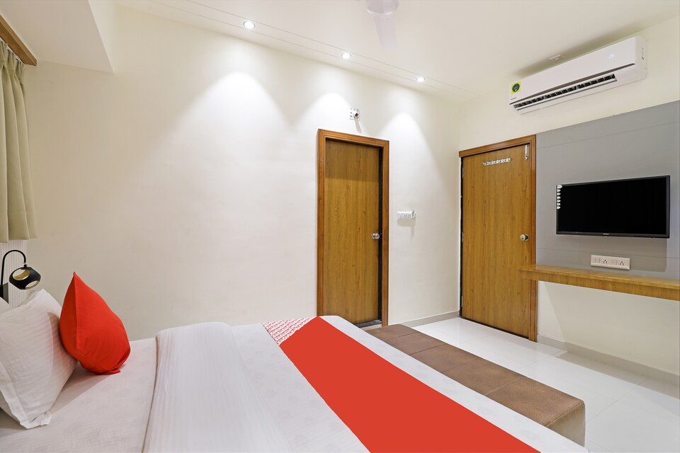 OYO 76716 Anytime Hotel, Ahmedabad Airport, Ahmedabad