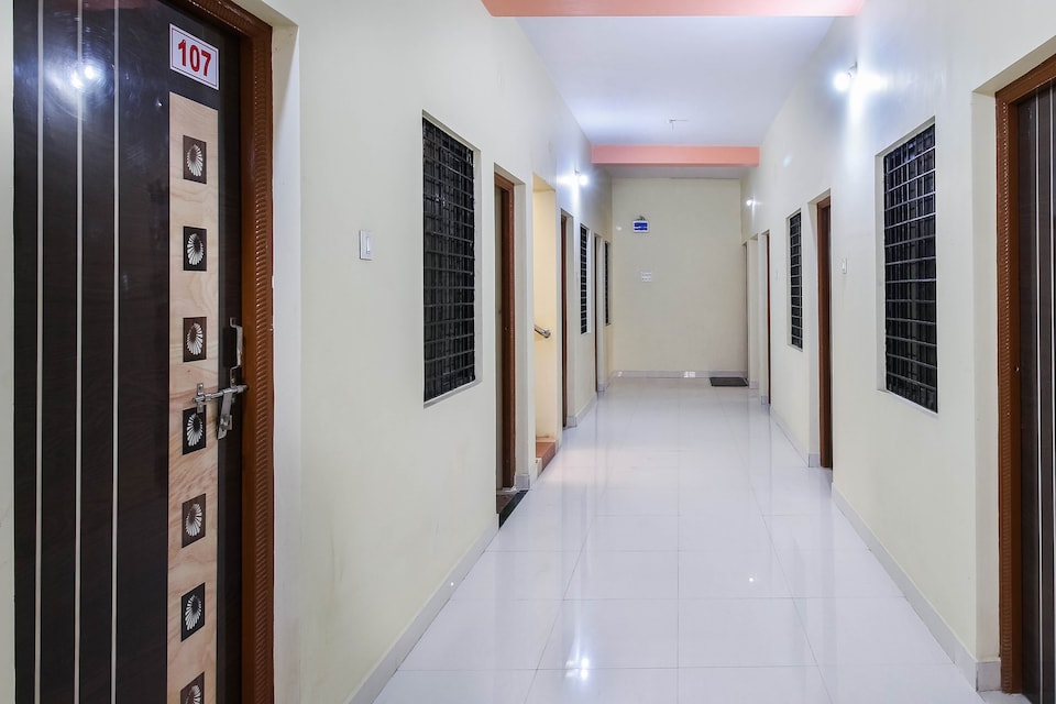 SPOT ON Hotel RR inn, Chandrapur, Chandrapur