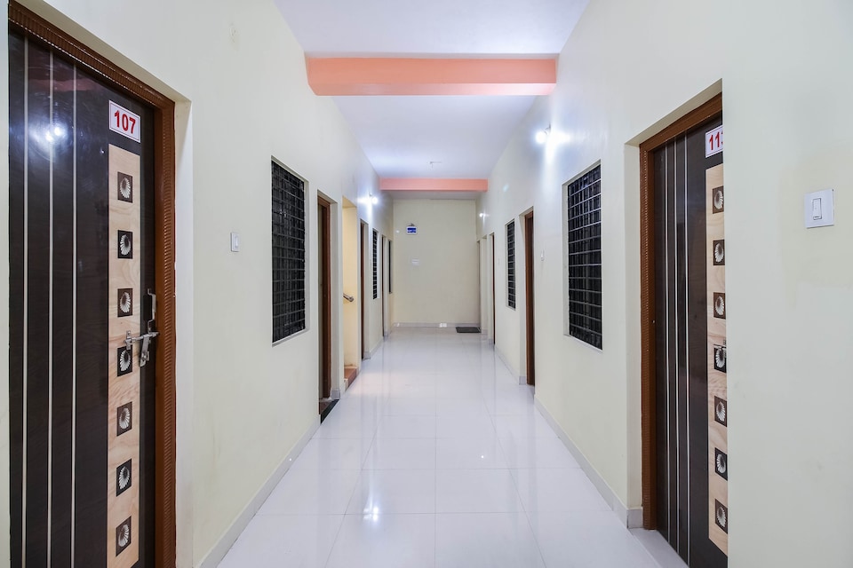 SPOT ON Hotel RR inn, Chandrapur, Chandrapur