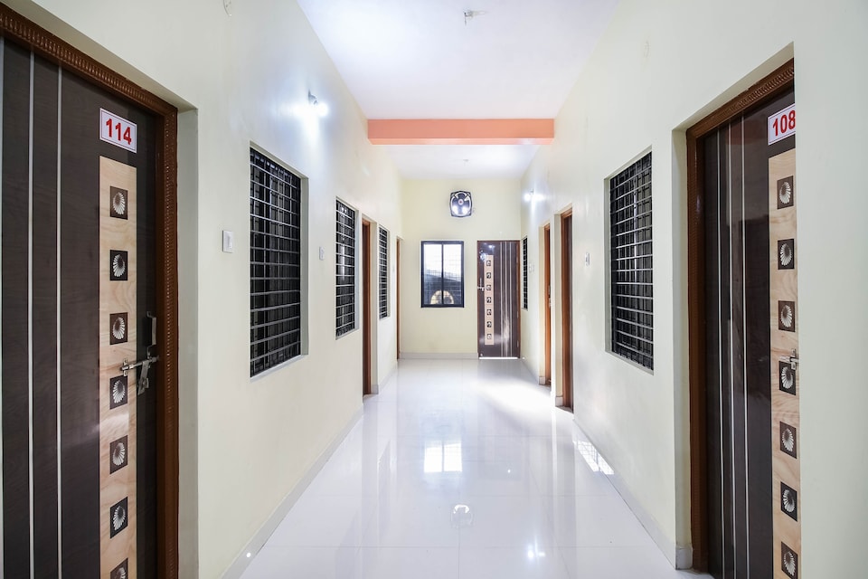 SPOT ON Hotel RR inn, Chandrapur, Chandrapur