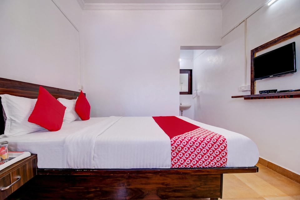 OYO Hotel Mk, Mahabaleshwar, Mahabaleshwar