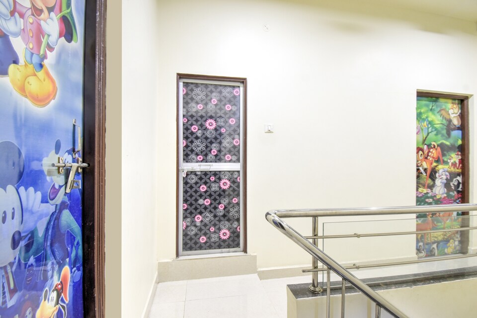 OYO 76722 Inn of Dreams, Bus Stand Nagpur, Nagpur