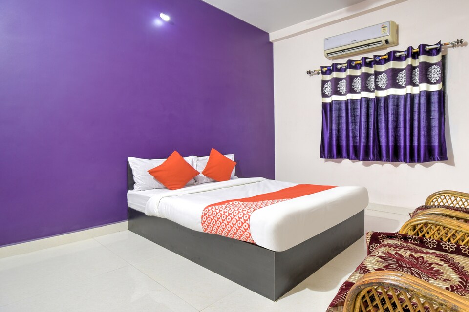 OYO 76722 Inn of Dreams, Bus Stand Nagpur, Nagpur