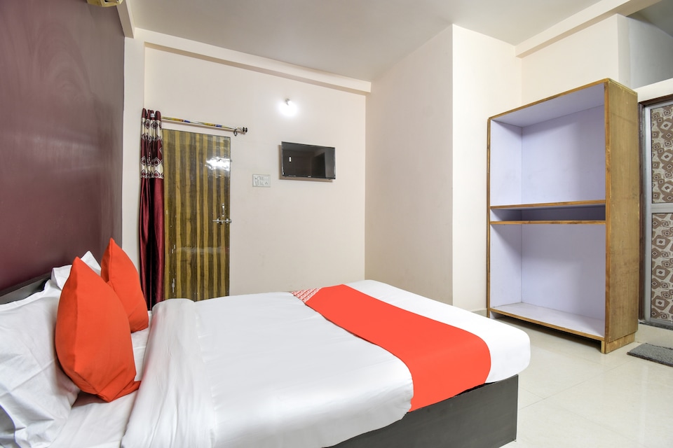 OYO 76722 Inn of Dreams, Bus Stand Nagpur, Nagpur