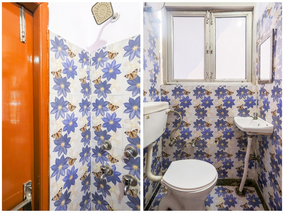 LIVE ON DEL3019, Pitampura - Rohini Delhi, Delhi