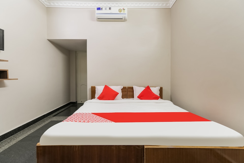 OYO Flagship 76732 Bala Residency, Madurai City Centre, Madurai