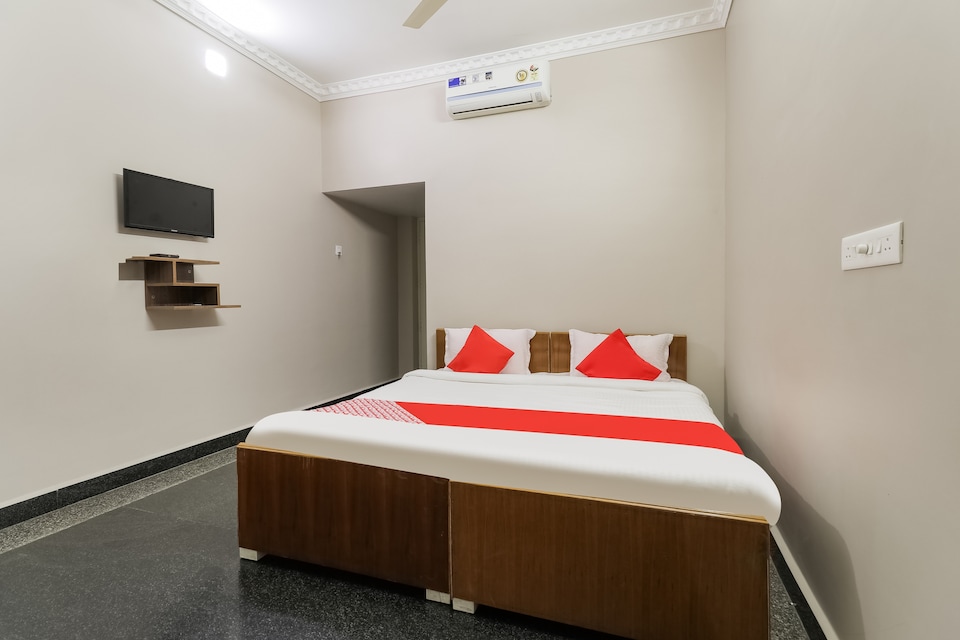 OYO Flagship 76732 Bala Residency, Madurai City Centre, Madurai