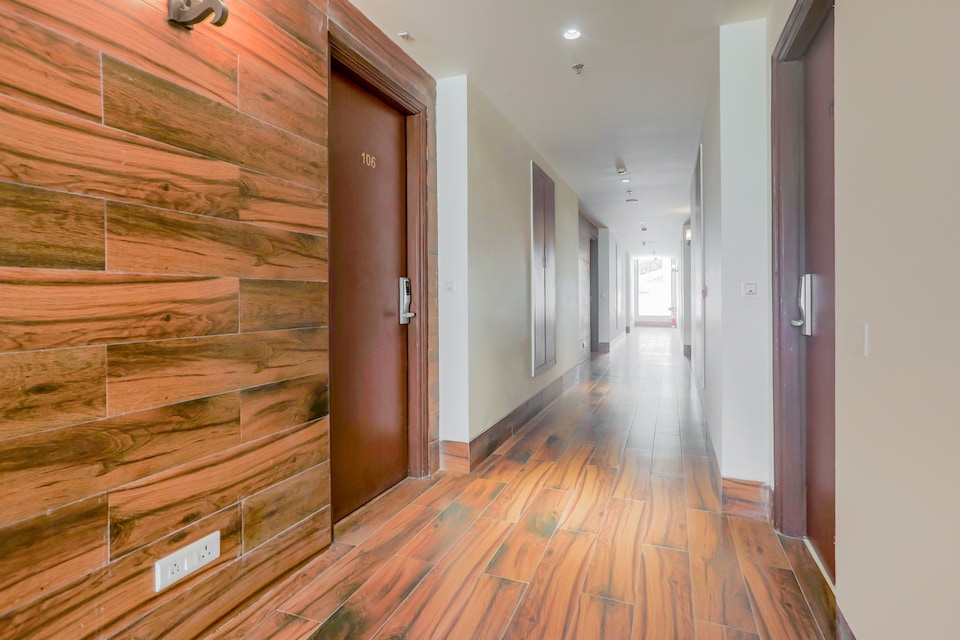 Collection O 76735 7 SUN MOTELS AND RESORTS, Rohini Delhi, Delhi