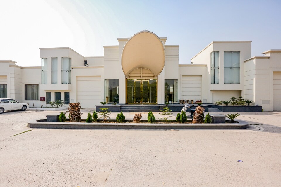 Collection O 76735 7 SUN MOTELS AND RESORTS, Rohini Delhi, Delhi