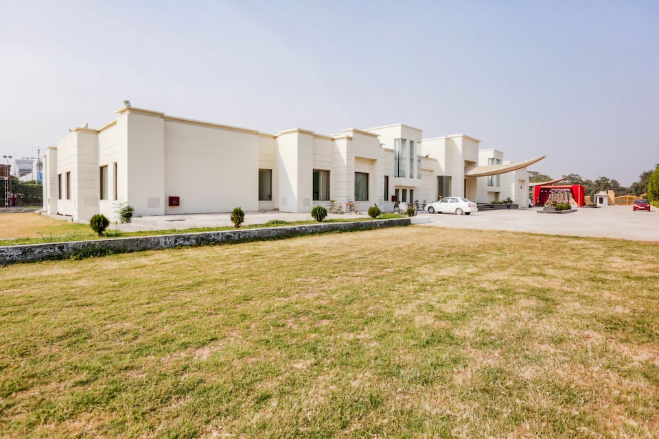 Collection O 76735 7 SUN MOTELS AND RESORTS, Rohini Delhi, Delhi