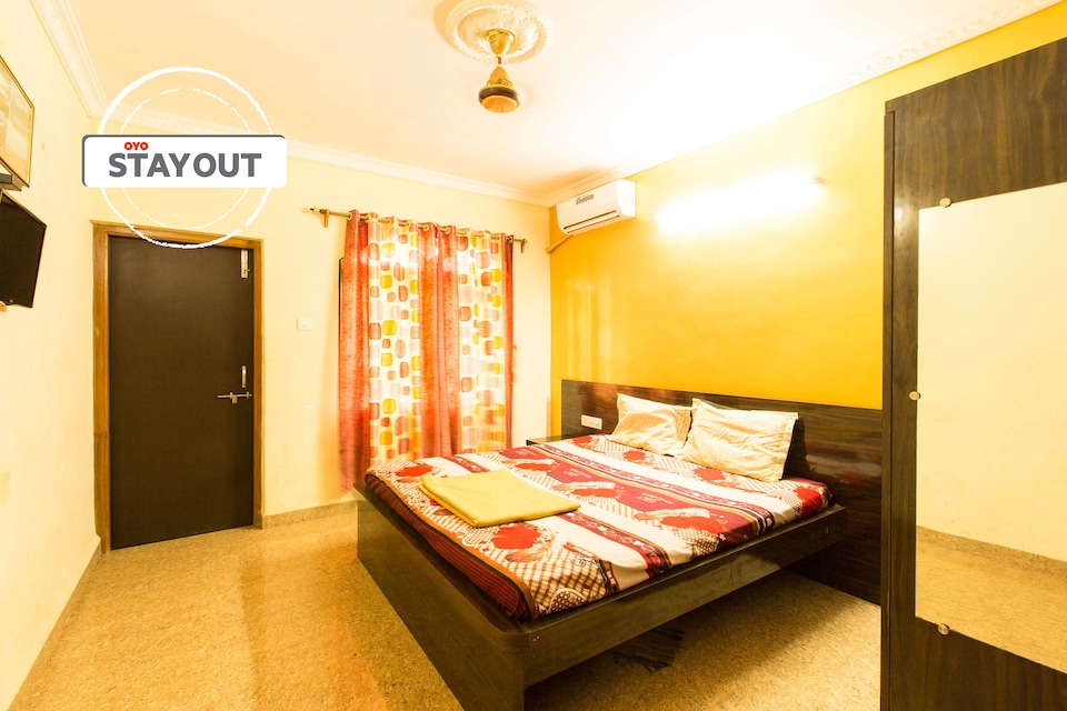 OYO 6457 StayOut near Calangute Beach, Calangute Goa, Goa