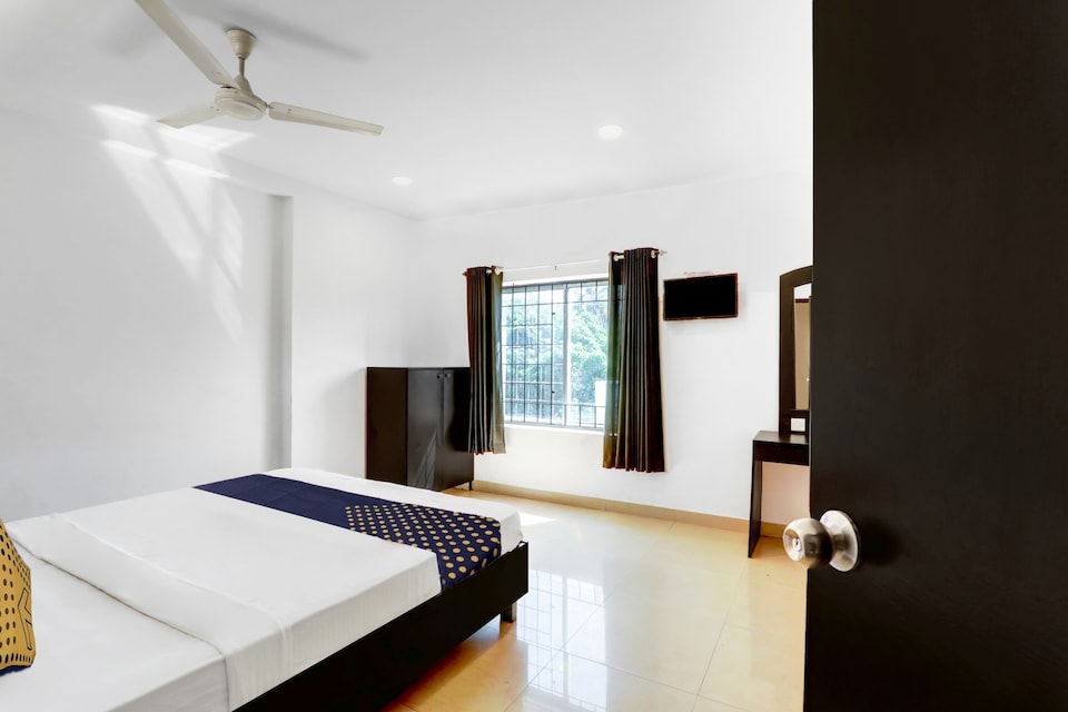 SPOT ON 76749 Hotel Fortune Inn, Railway Station Mangalore, Mangalore