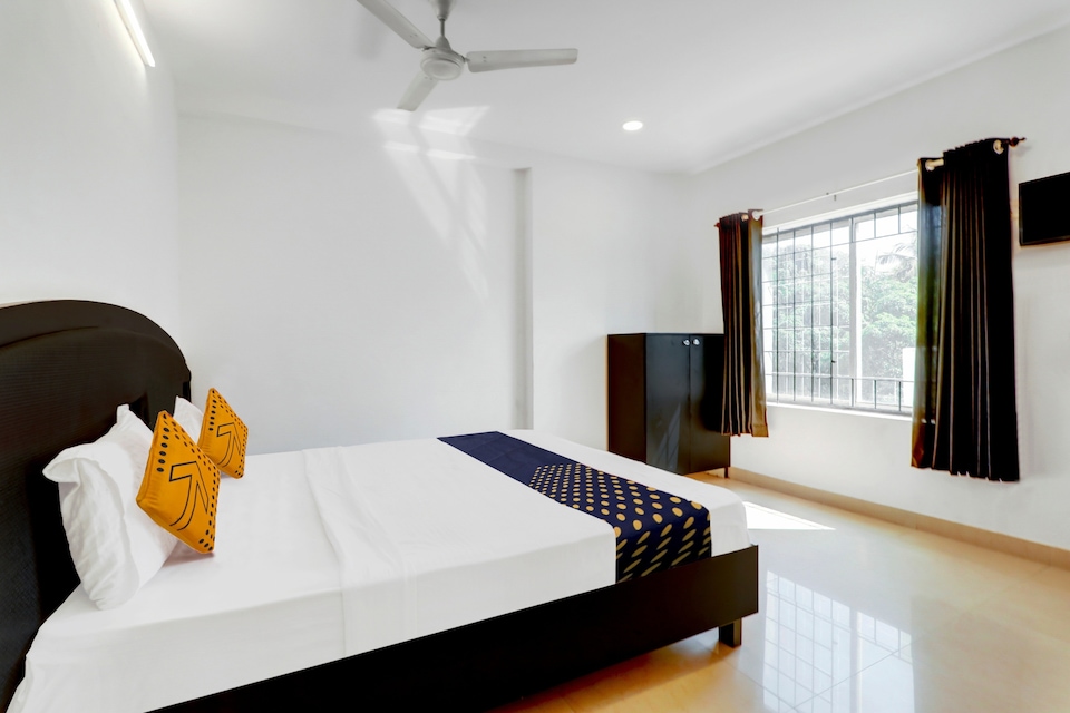 SPOT ON 76749 Hotel Fortune Inn, Railway Station Mangalore, Mangalore