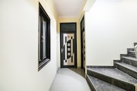 Hotel O Sangam Residency 