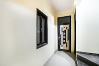 Hotel O Sangam Residency 