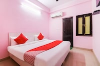 Hotel O Sangam Residency 