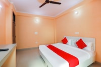 Hotel O Sangam Residency 