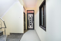 Hotel O Sangam Residency 