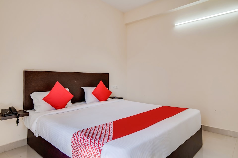 OYO 76752 Goverdhan Rooms, Beach Side Visakhapatnam, Visakhapatnam