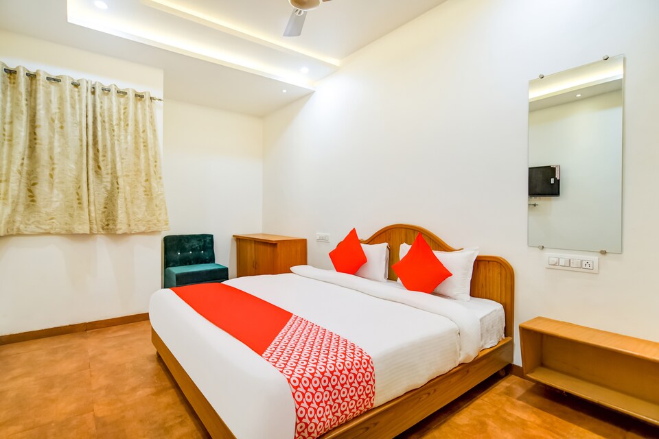 OYO 76755 Hotel Haweli, Vijay Nagar Indore, Indore