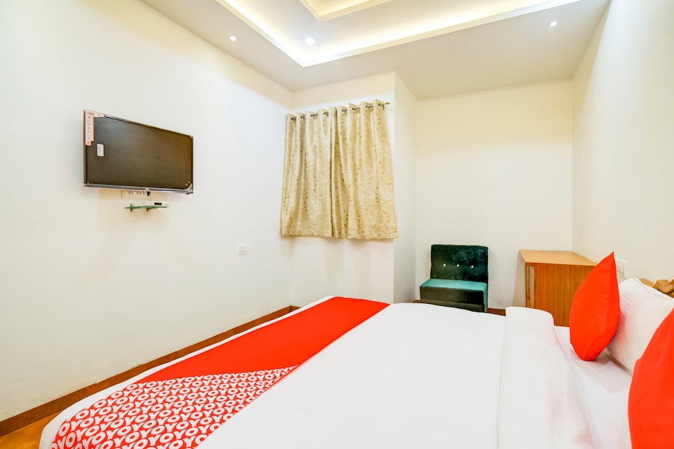 OYO 76755 Hotel Haweli, Vijay Nagar Indore, Indore