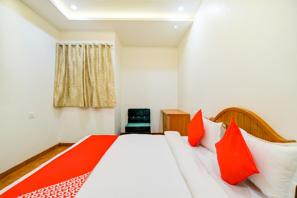 OYO 76755 Hotel Haweli, Vijay Nagar Indore, Indore
