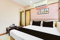 Super Hotel O Port Road Near Poorna Market