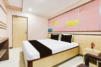 Super Hotel O Port Road Near Poorna Market