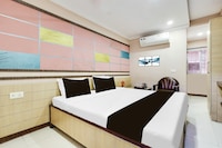 Super Hotel O Port Road Near Poorna Market