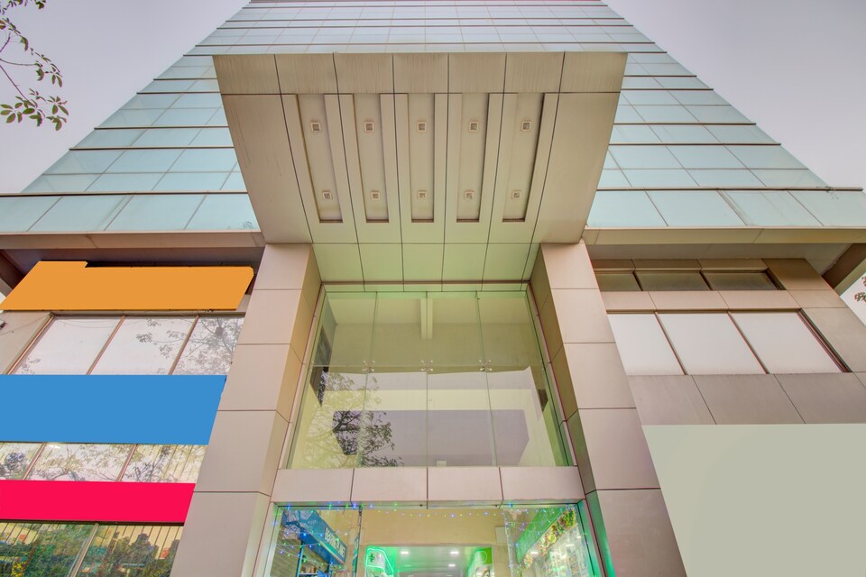 Capital O 76760 Hotel Ascot International Ii, Mumbai International Airport, Mumbai