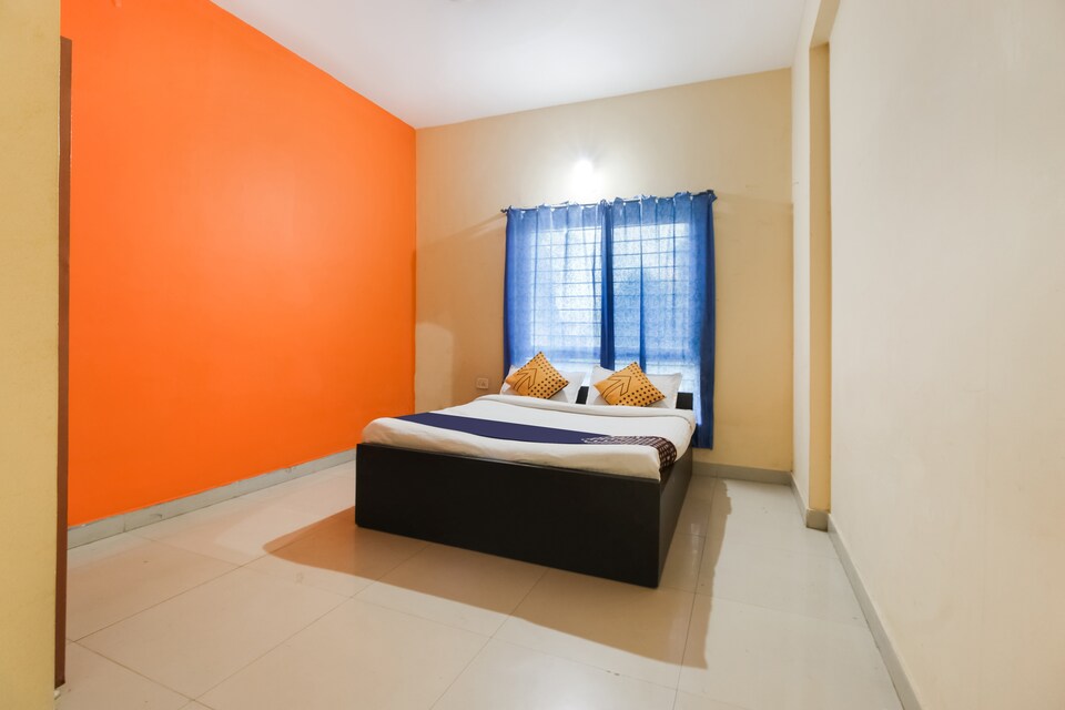 SPOT ON 76763 Hotel Aura Inn, Ayudha Bypass, Bhopal