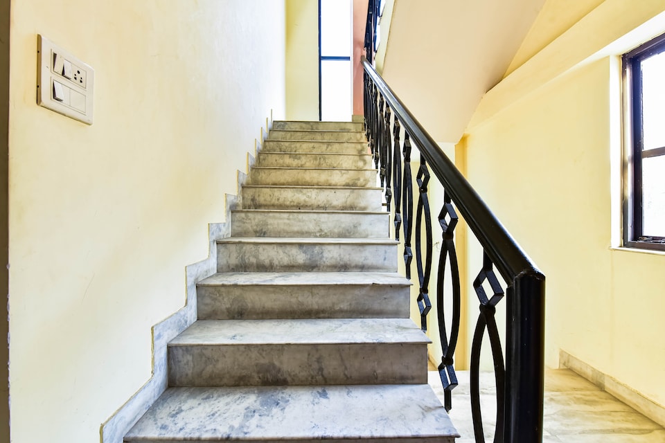 SPOT ON Platinum Inn, Railway Station Jaipur, Jaipur