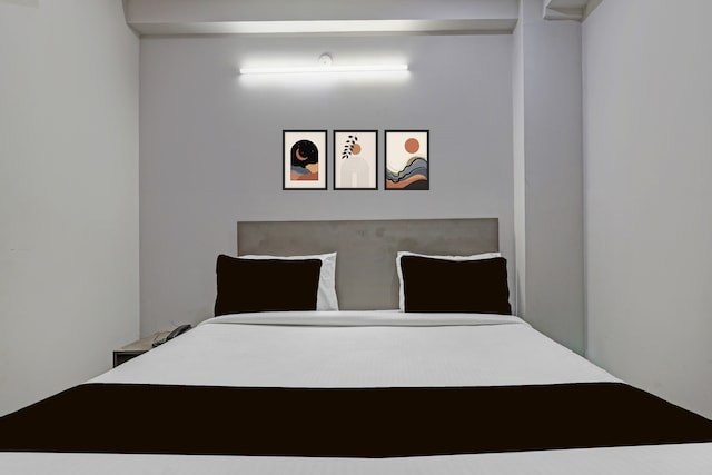 Super Hotel O High Sky 